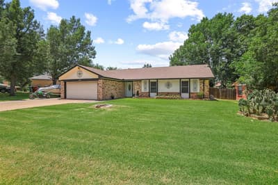 3206 N Marseille Lane, Sherman TX 75090