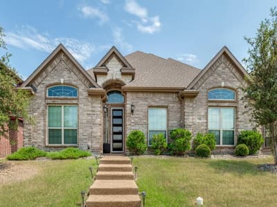 528 Shasta Street, DeSoto TX 75115