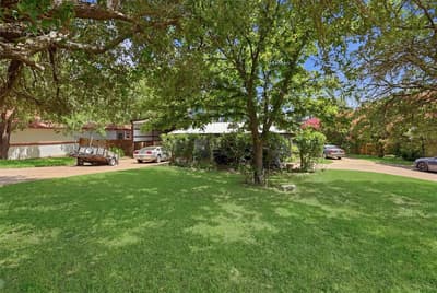 1101 Charles Street, Weatherford TX 76086
