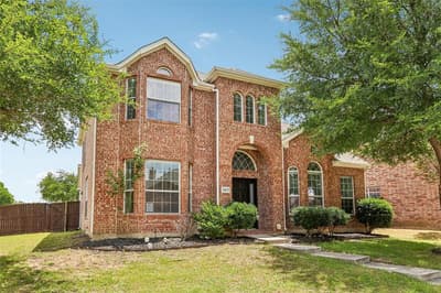 11672 Cape Royal Lane, Frisco TX 75033