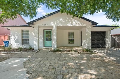 4548 Via James Jacob, Dallas TX 75211