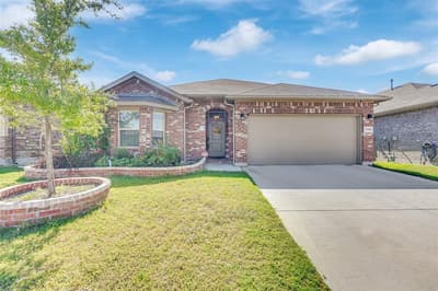 1120 Gillespie Drive, Fort Worth TX 76247