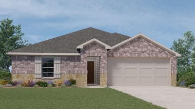 2211 Montgomery Drive, Sherman TX 75090