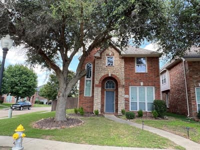 7198 Richmond Drive, Frisco TX 75035
