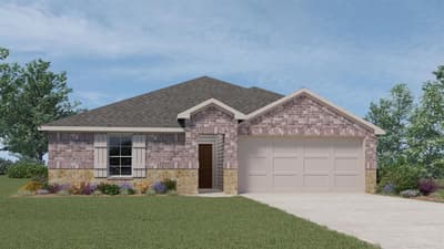 2430 Burleson Road, Sherman TX 75090