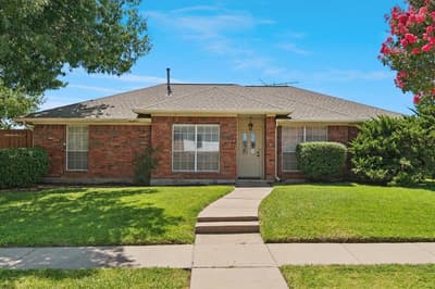 2250 Arbor Creek Drive, Carrollton TX 75010
