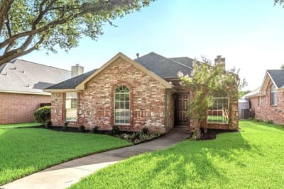 2545 Cattail Lane, Carrollton TX 75006