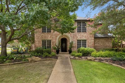 114 Panorama Court, Trophy Club TX 76262