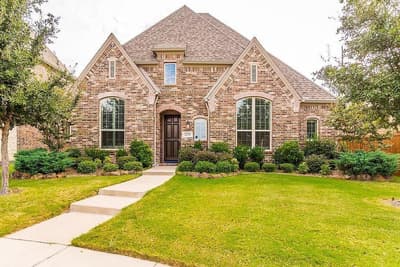 2270 Morning Dew Court, Allen TX 75013