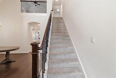 2270 Morning Dew Court, Allen TX 75013 - Photo 4
