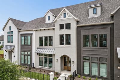 4416 Burge Avenue, Frisco TX 75033