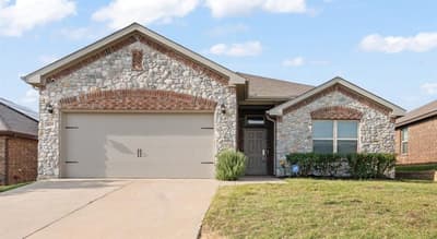 3233 Guyana Road, Fort Worth TX 76123