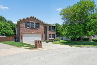 16520 Red River Lane, Fort Worth TX 76247