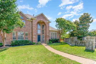 2940 Hagen Drive, Plano TX 75025