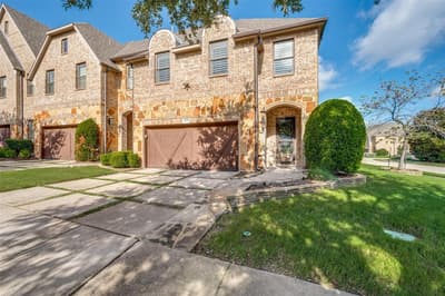 4293 Haskell Drive, Carrollton TX 75010