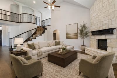 2455 Lusitano Lane, Celina TX 75009 - Photo 5