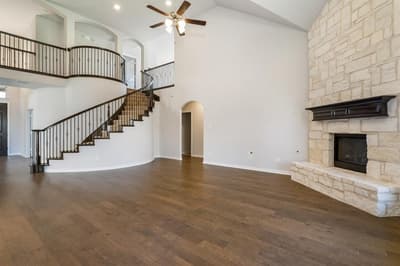2455 Lusitano Lane, Celina TX 75009 - Photo 4