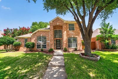 11268 Covey Lane, Frisco TX 75035