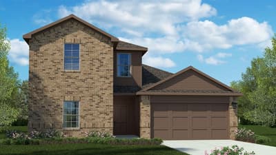 1524 LEMON TREE Lane, Fort Worth TX 76140