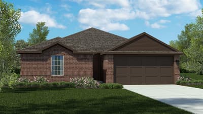 1540 LEMON TREE Lane, Fort Worth TX 76140