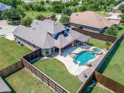 413 Willis Way, Forney TX 75126