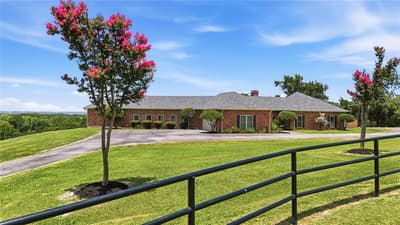 1316 Tate Circle, Sherman TX 75090