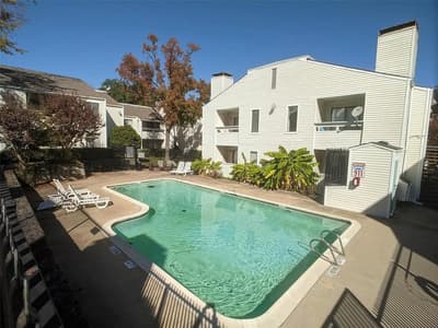 7431 Holly Hill Drive # 206, Dallas TX 75231