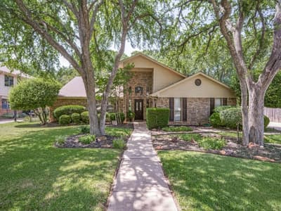 29 Creekmere Drive, Trophy Club TX 76262