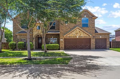 10245 Torino Drive, Frisco TX 75035