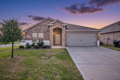 122 Admiral Lane, Caddo Mills TX 75135
