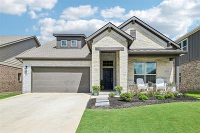 1306 Trailblazer Way, Northlake TX 76247