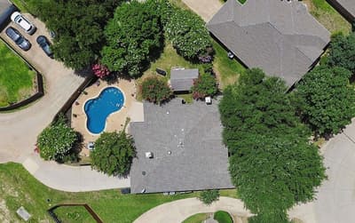 11917 Galleon Road, Frisco TX 75035
