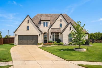 10801 Sycamore Falls Drive, Flower Mound TX 76226