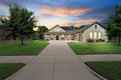 1021 Ranger Drive, DeSoto TX 75115