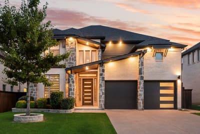 15867 Terenwood Street, Frisco TX 75035