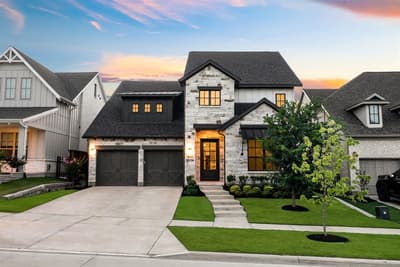 3504 Coral Hill Street, Frisco TX 75033
