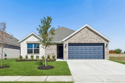 3711 Brewster, Royse City TX 75189