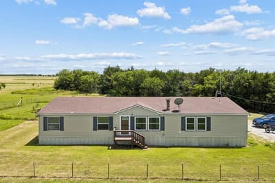 3310 Old Sherman Road, Whitesboro TX 76273