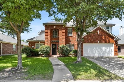 418 Fremont Drive, Rockwall TX 75087