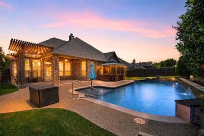 1403 Dhaka Drive, Rockwall TX 75087