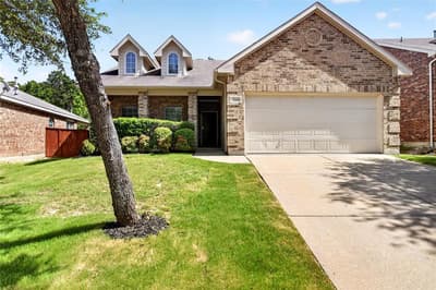 7214 Summit Parc Drive, Dallas TX 75249