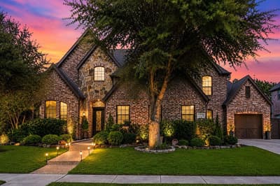 11058 Wellshire Lane, Frisco TX 75035