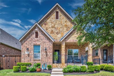 8721 Ludlow Drive, Frisco TX 75036