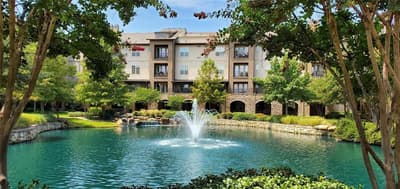 301 Watermere Drive # 309, Southlake TX 76092