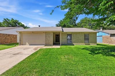 7323 Ashcrest Lane, Dallas TX 75249