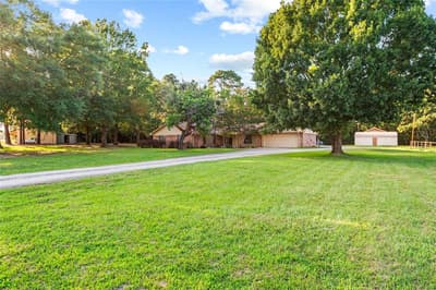 1104 W State Highway 154, Quitman TX 75783