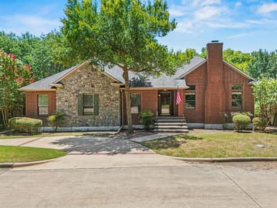 1207 Valley Trail, Heath TX 75032