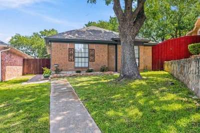 1803 Sherwood Place, Carrollton TX 75006