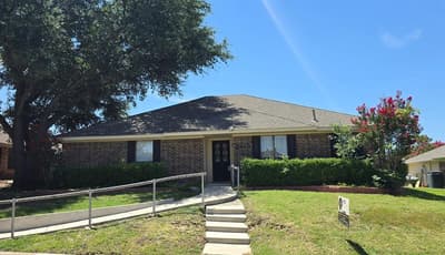 2110 Teton, Carrollton TX 75006