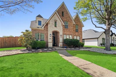 12321 Alfa Romeo Way, Frisco TX 75033